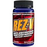 Rez-V™ Highly Pure Resveratrol - 60 capsules