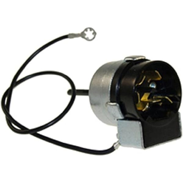 Buy Intermittent Windshield Wiper Switch Early Bronco