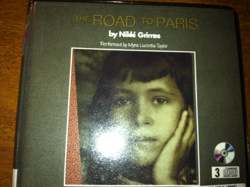 The Road to Paris 1428163166 Book Cover