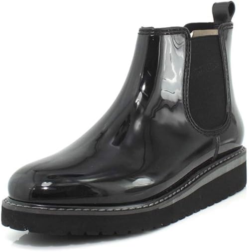kensington rain boot