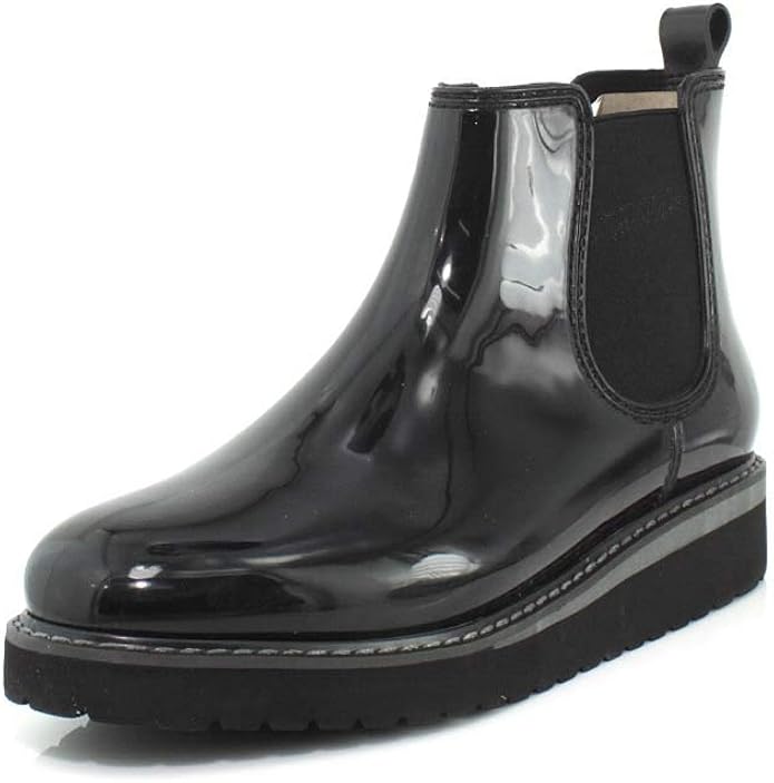 kensington chelsea rain boot