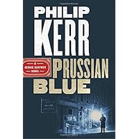 Mysteries and thrillers