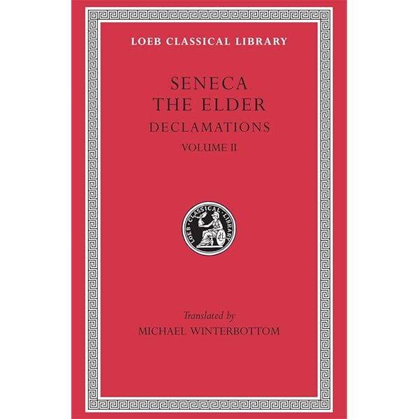 SENECA MORAL ESSAYS VOLUME Ⅰ-Ⅲ SENECA, Moral Essays, Volume I | Loeb Classical Library