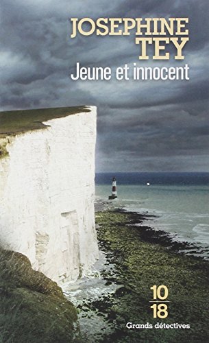 Jeune et innocent