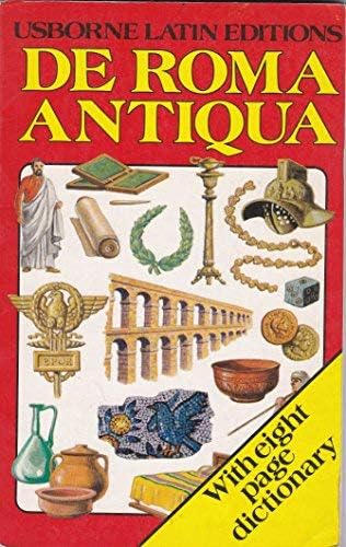 De Roma Antiqua (Everyday Life)