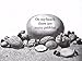 On My Beach There Are Many Pebbles