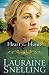 A Heart for Home (Home to Blessing Book 3) by 