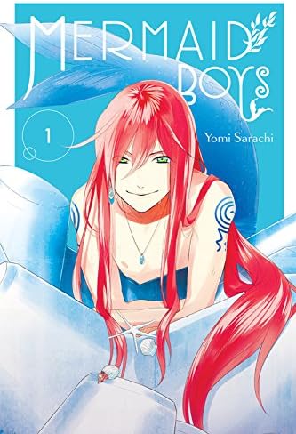 Mermaid Boys, Vol. 1
