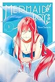Mermaid Boys, Vol. 1 (Mermaid Boys (1)) by