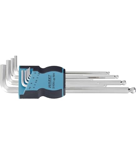 Hazet 8858-2 8858-2 Steckschlüssel-Adapter 1/4 Zoll Antrieb 3/8  10 Mm 26 Mm 1 St 801455