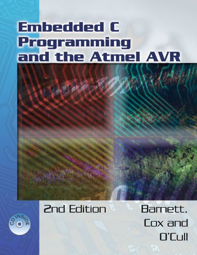 Embedded c programming and the atmel avr pdf torrent free