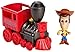Disney/Pixar Toy Story Mini Woody & Western Train