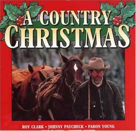 The best christmas album ever Various Artists - Country Christmas by Various Artists - Amazon.com Music