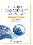 IT Project Management Essentials 2011, Webber, 0735591598