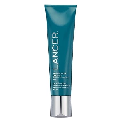 lancer face wash