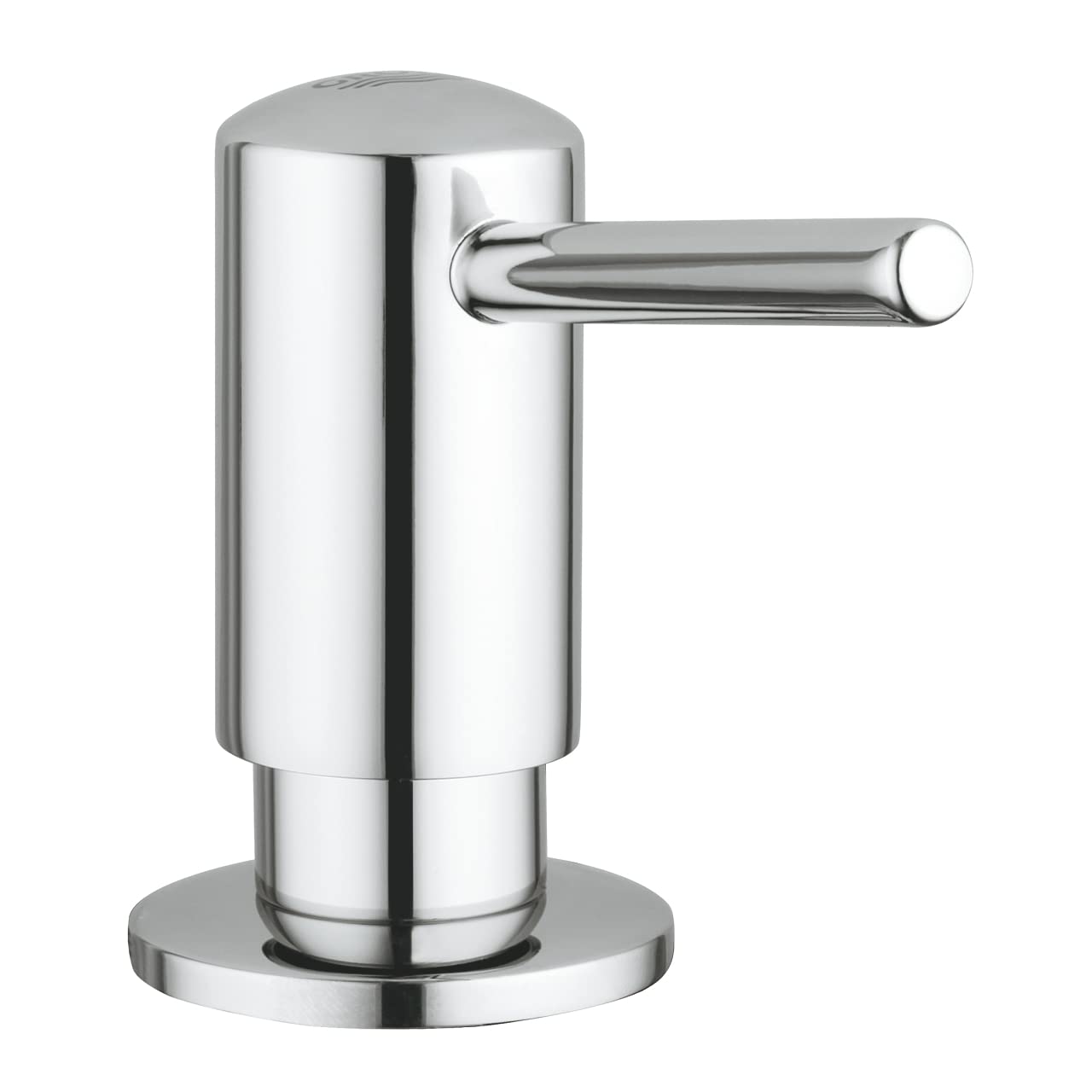 Photo 1 of Grohe 40536000 Timeless Soap/Lotion Dispenser