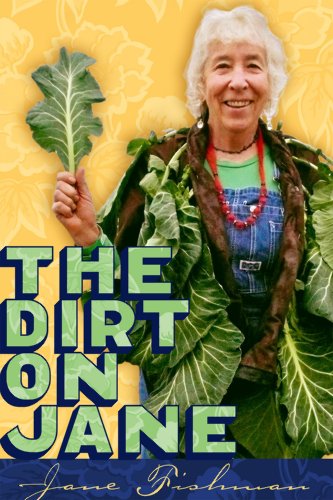 The Dirt on Jane by Jane Fishman