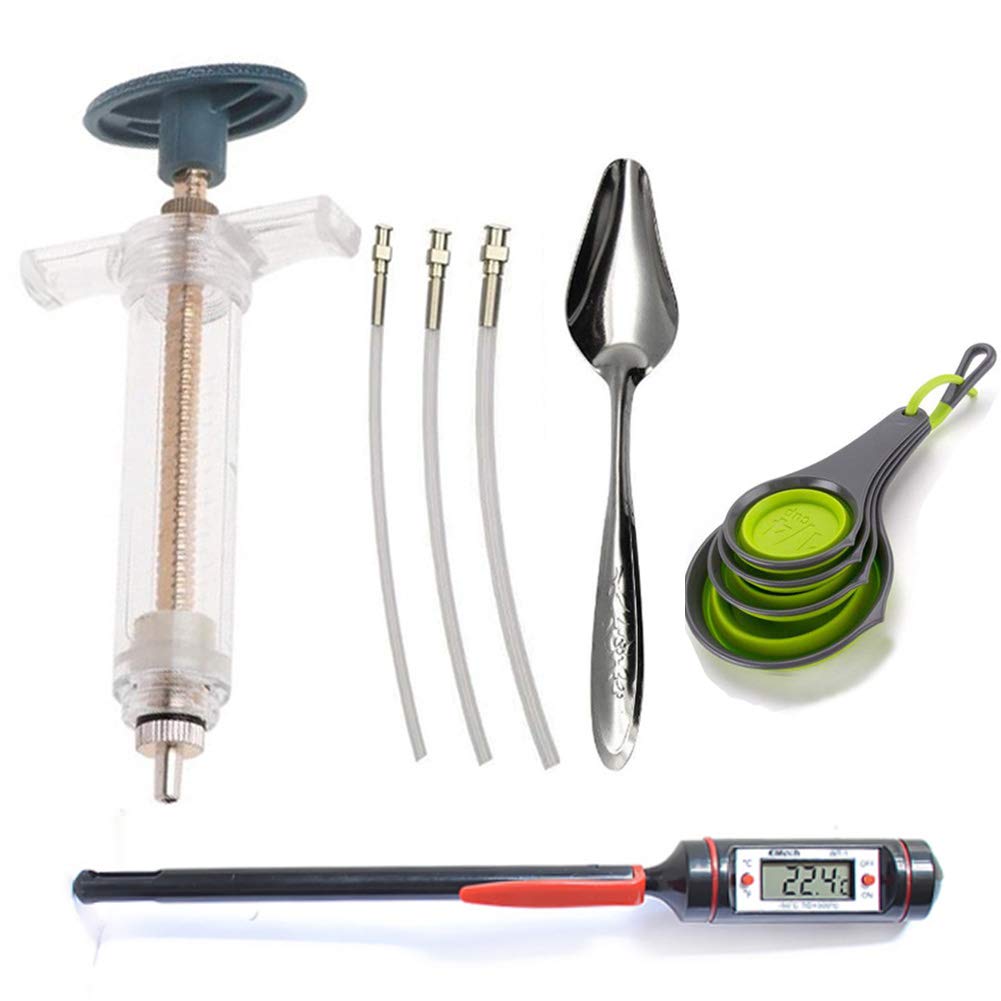 V Cheetong Birds Pet Feeder Parrot Feeding Syringe With Anti Slip