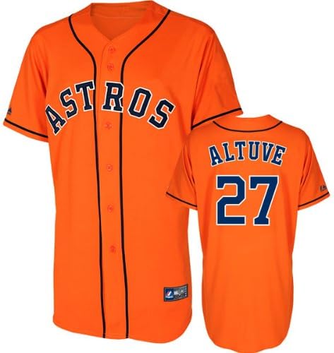 majestic altuve jersey