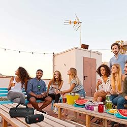 Hard Case for JBL Extreme/Lifestyle Xtreme 2