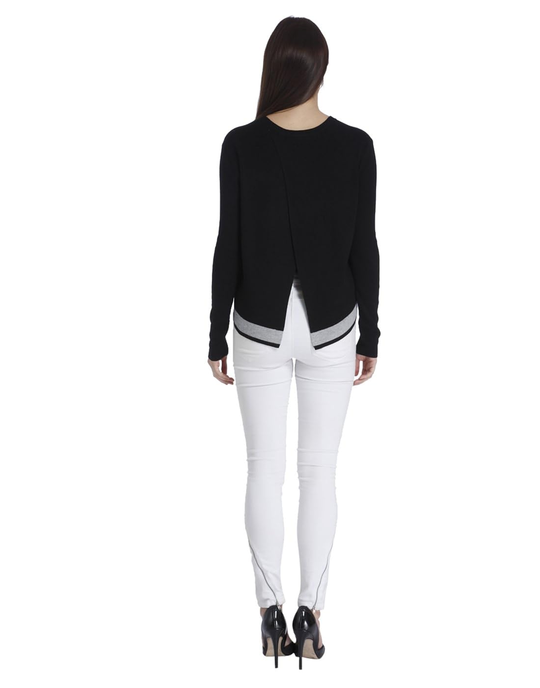 vero moda women's synthetic pullover