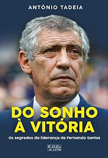 Livro Do Sonho à Vitória