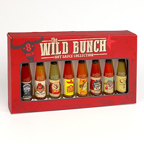 Top 10 Best Hot Sauces Gift Sets Top Reviews No Place Called Home