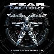 Aggression Continuum