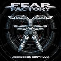 Aggression Continuum