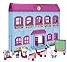 Mega Bloks Hello Kitty School House