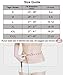 Jenbou Body Shaper Butt Lifter Waist Trainer Control Panties Sexy Thong Tummy Cincherfor Women,Nude,M(Fit Waist 28inch-31inch)