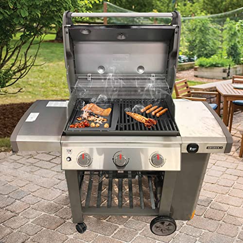 Weber Burner Grill Weber Genesis Special Edition Griddle Weber