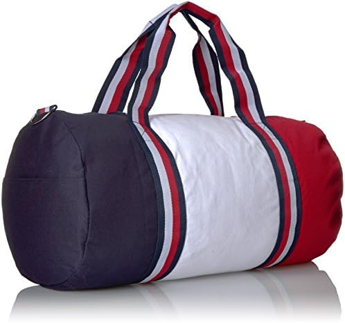 Tommy Hilfiger Duffle Bag Patriot Colorblock 2 Tommy Hilfiger Duffle Bag Patriot Colorblock