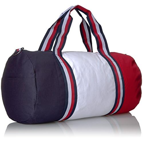 patriots duffle bag