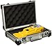 Zircon MetalliScanner MT6-Professional Metal Detector Map the Grid and Use on Concrete, Drywall, Lathe and Plaster, Stucco, and More - Protective Case and Battery Included
