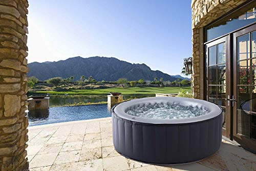 How To Choose The Best Inflatable Hot Tub We Review The Top 6