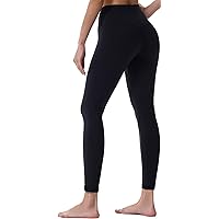 Sunzel Workout Leggings for Women, Squat Proof High Waisted Yoga Pants 4 Way Stretch, Buttery Soft