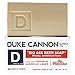 Duke Cannon Big Ass Beer Soap, Pleasant, 10 Ounce