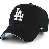 '47 MLB Womens Women's '47 Brand Clean Up Cap