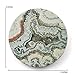 Thirstystone Beauty of the Earth Sandstone Coasters without Holder Set of 4