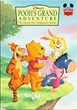 Pooh's Grand Adventure: The Search for Christopher Robin (Disney's Wonderful World of Reading) (1997-11-05)