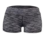 Yoga Shorts - Booty Shorts 2