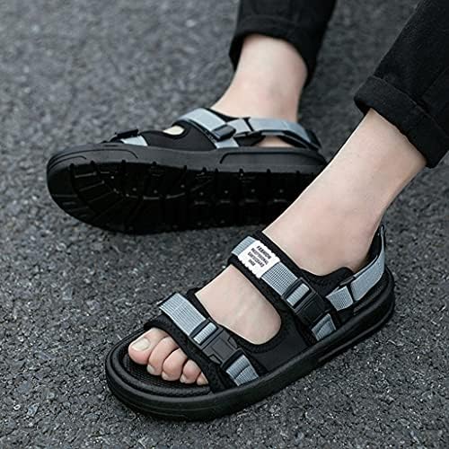 korean sandals for men