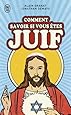 Comment savoir si vous êtes juif