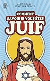 Comment savoir si vous êtes juif