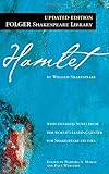 Hamlet ( Folger Library Shakespeare)