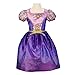 Disney Princess Enchanted Evening Dress: Rapunzel