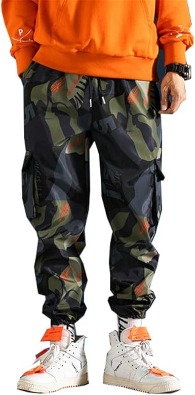 amazon camo cargo pants