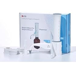 Bottle Cap Dispenser, Adjustable quantitative