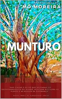 Livro Munturo